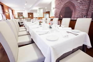 Restaurante en Pamplona